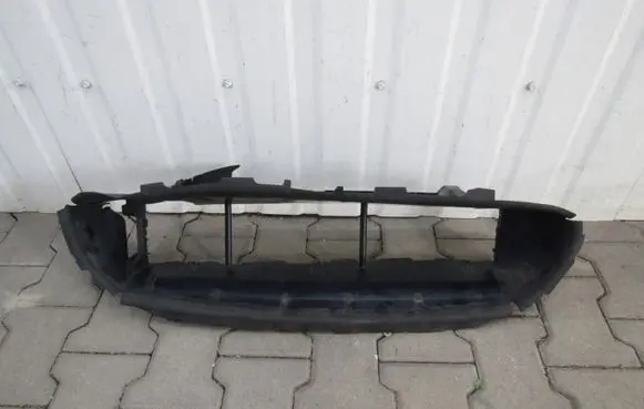 Radiator trim