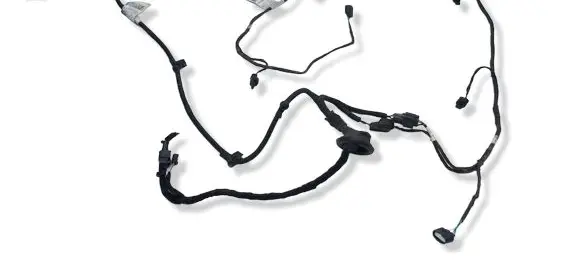 Alfa Romeo Giulia Parking sensor (PDC) wiring loom 00505461100 06562