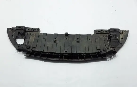 Renault Scenic IV - Grand scenic IV Engine splash shield/under tray 622353354R