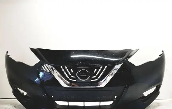 Nissan Micra K14 Front bumper 623225FA0A