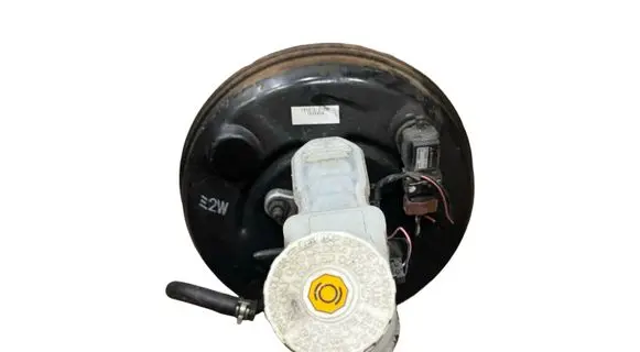 Mitsubishi i-MiEV Brake booster 13101021030 1E00406