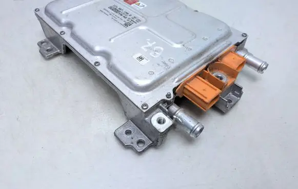 Cupra Born Voltage converter inverter 1EA907190M 1EA907190R 04375090D6