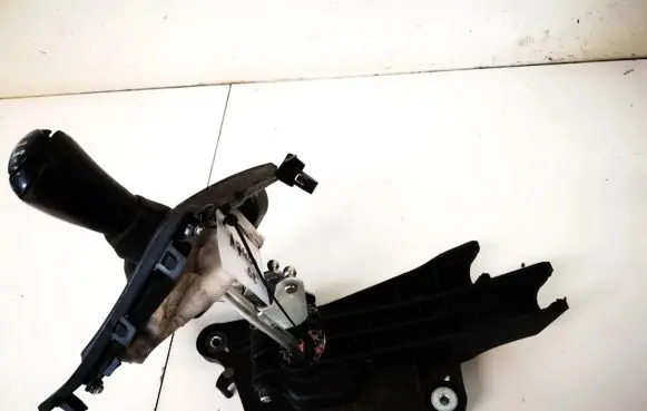 Mazda 3 I Gear shifter/selector 8127025200 8127025200tfx