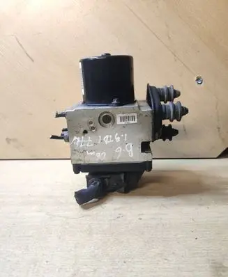 Volkswagen PASSAT B6 ABS Pump 3C0614095P 16332501A 16332401