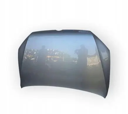 Volkswagen Golf Sportsvan Engine bonnet/hood