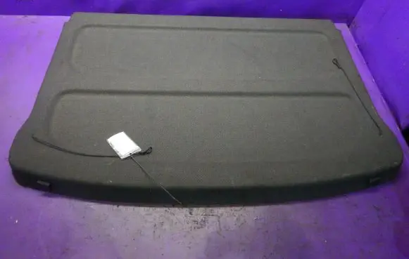 Mazda 626 Parcel shelf