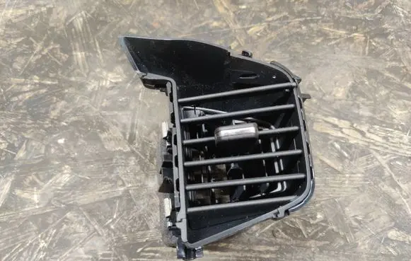 Opel Mokka B Dashboard air vent grill cover trim 9836254280