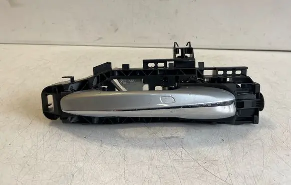 Mercedes-Benz EQC Rear door exterior handle A0997602200