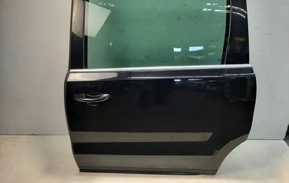 Volkswagen Sharan Rear door