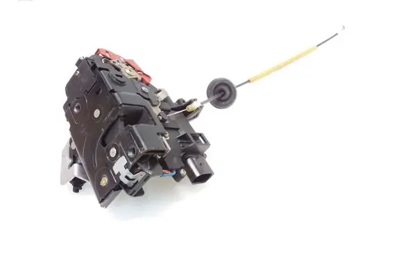 Audi A4 S4 B6 8E 8H Rear door lock 8E0839015C