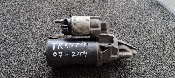 Ford Transit Starter motor 6C1T11000AB 0986021810 1372739