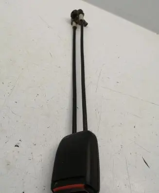 Ford Transit Middle seatbelt buckle (rear) 92VBB61204DC