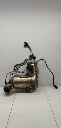 Renault Scenic IV - Grand scenic IV Catalyst/FAP/DPF particulate filter HMLGT6926R