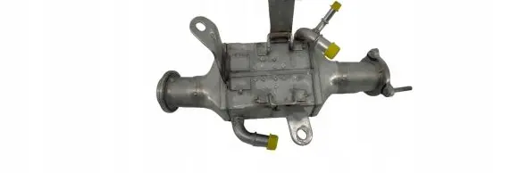 Audi A6 C7 EGR valve cooler 059131508CL