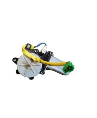 Subaru Outback Rear door window regulator motor