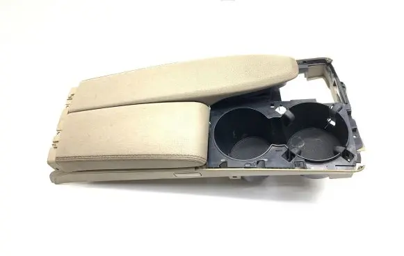 Mercedes-Benz E C207 W207 Armrest 0005032520 A2076801096