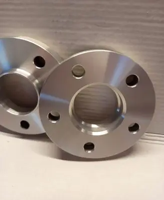 BMW 7 G11 G12 Wheel spacers BMWG11