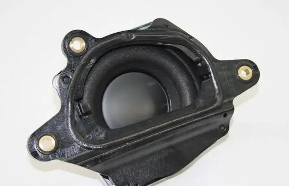 Porsche 911 991 Subwoofer speaker 99164556600
