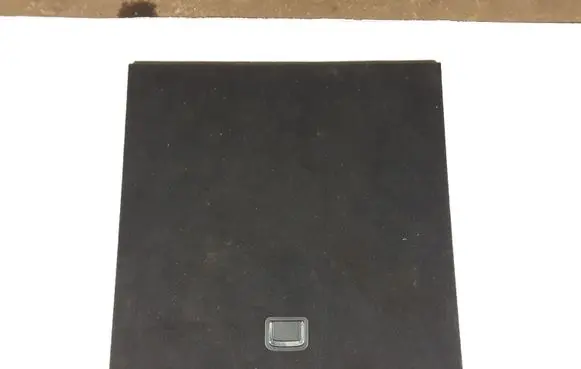 Subaru Legacy Trunk/boot floor carpet liner 