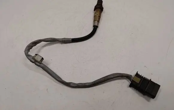 BMW 2 F22 F23 Lambda probe sensor 7589122 11787589122 0258010418