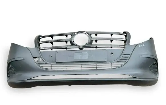 Mercedes-Benz Vito Viano W447 Front bumper A4478800201 A4478804803 A4478805003