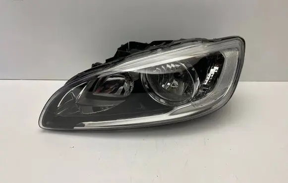 Volvo S60 Headlight/headlamp 31420269 89908931 89907121