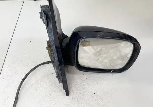 Mercedes-Benz Vito Viano W638 Front door electric wing mirror E9010100