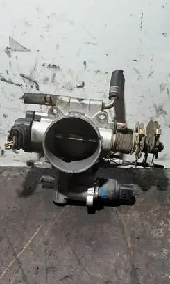 Subaru Outback Throttle valve RTR6035