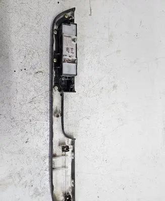 Nissan Almera Tino Electric window control switch 80961