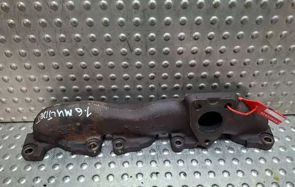 Fiat Doblo Exhaust manifold S26338351 55229729