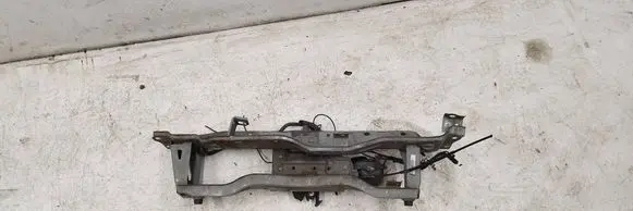 Nissan NV200 Top upper radiator support slam panel 