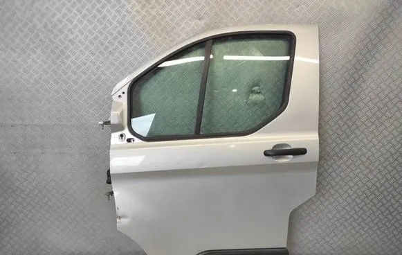 Ford Transit Custom Front door