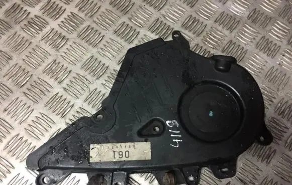 Toyota Avensis T250 Timing belt guard (cover) 9095001357a 90950-01357-a