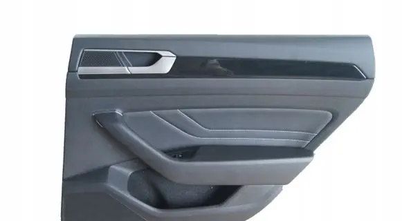 Volkswagen Arteon Rear door card panel trim 3G8867212E