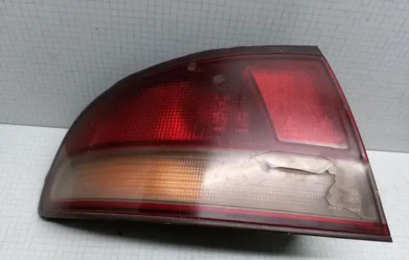 Mitsubishi Galant Rear/tail lights 0431612 STANLEY0431612