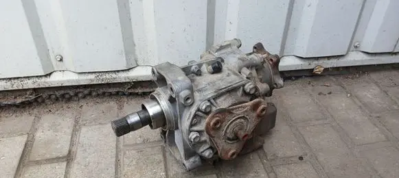 Volkswagen PASSAT B8 Gearbox transfer box case 0CN409053AG