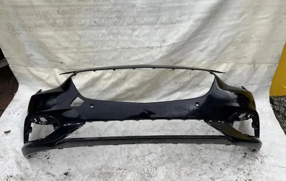 Opel Movano B Front bumper