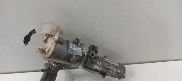 Toyota Land Cruiser (J200) Ignition lock