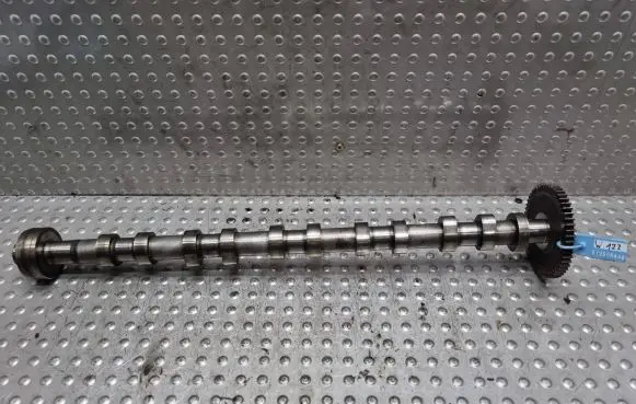 Camshaft