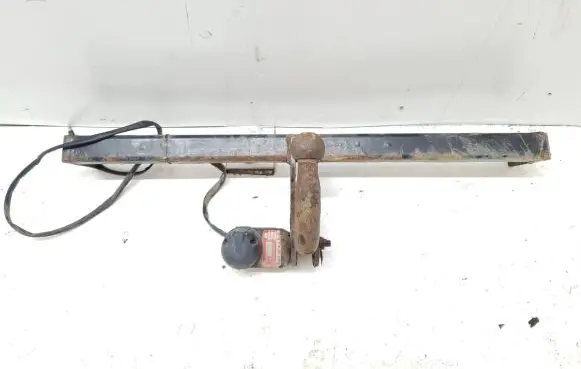 Mercedes-Benz A W169 Tow bar A28894