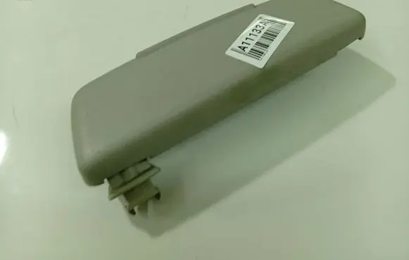 Ford C-MAX I Other interior part 