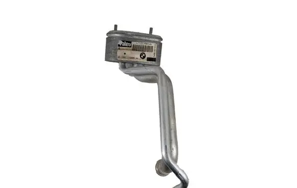 BMW 5 E39 A/C cooling radiator (condenser) 659004N