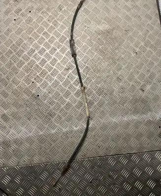 Jeep Grand Cherokee Hand brake release cable 