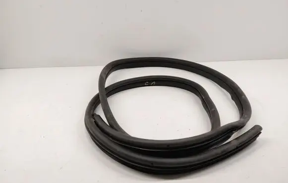 Renault Kangoo II Sliding door rubber seal 