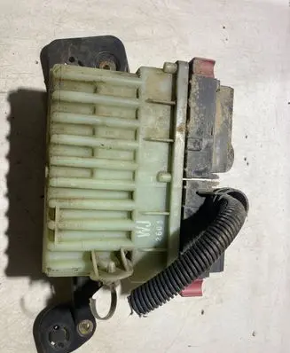 Opel Zafira A Other control units/modules 9685371