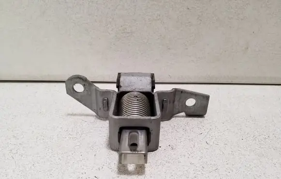 Nissan Navara D23 Tailgate lock loop/hook striker 