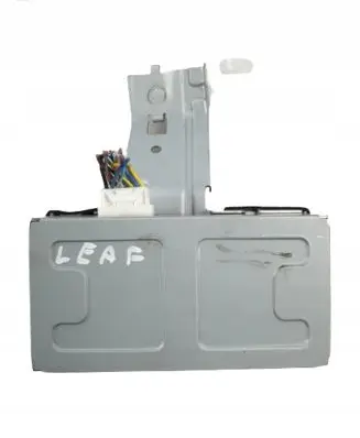 Nissan Leaf I (ZE0) Other control units/modules 285N63NA0A