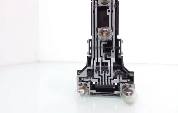 Tail light part