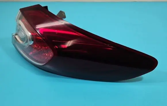 Rear/tail lights