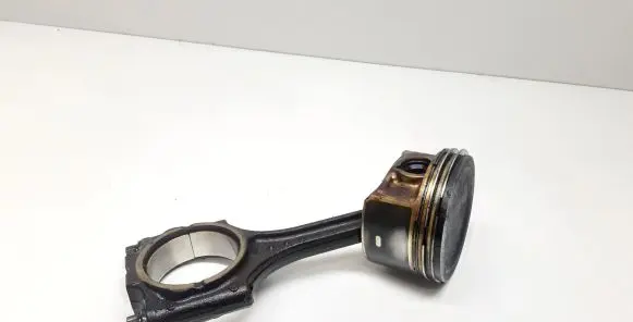 Piston
